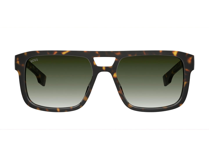 BOSS Square Sunglasses - BOSS 1648/S