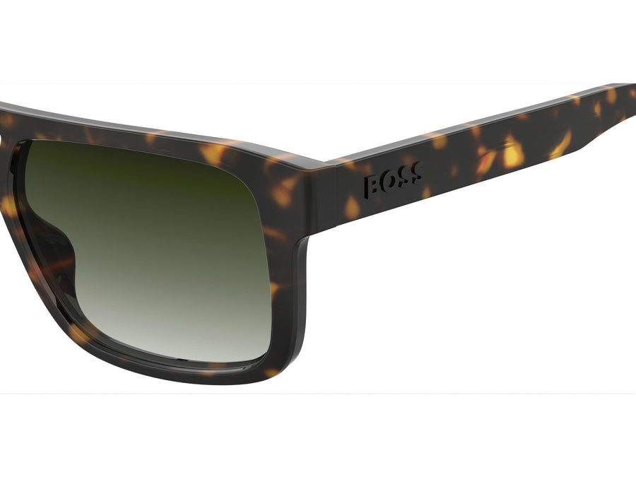 BOSS Square Sunglasses - BOSS 1648/S