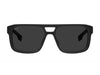 BOSS Square Sunglasses