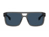 BOSS Square Sunglasses