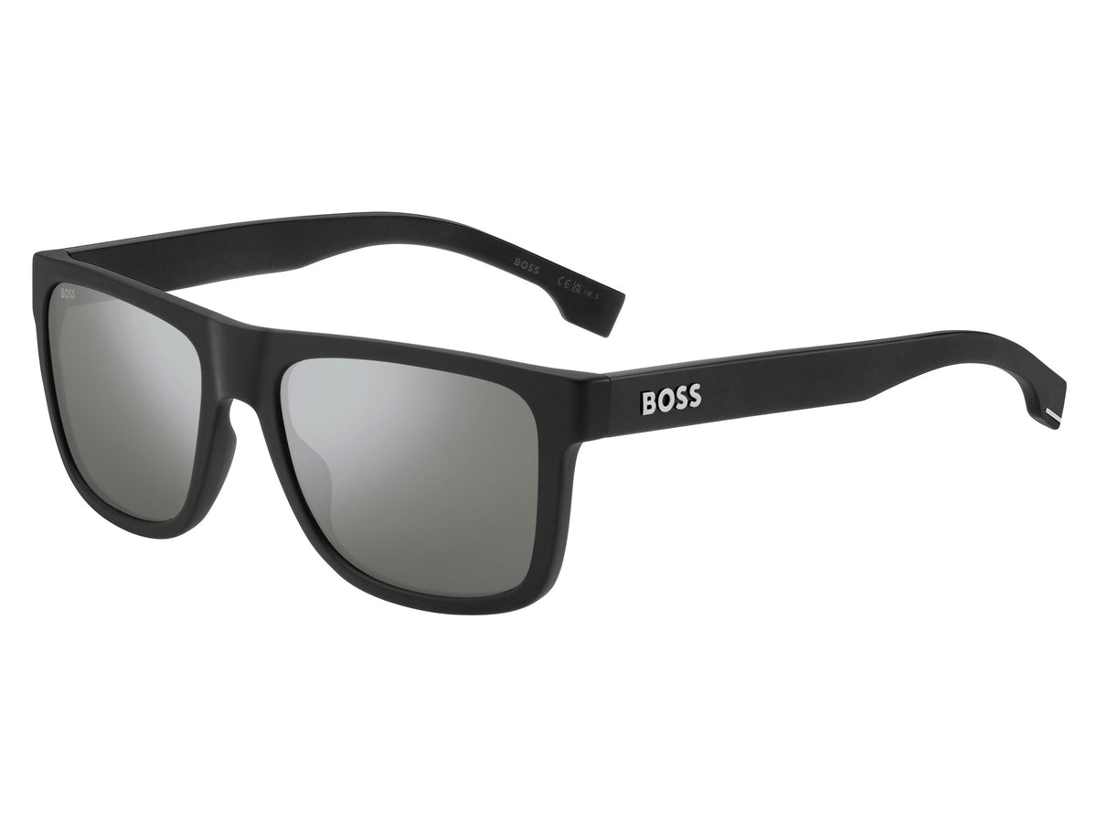 BOSS Square Sunglasses