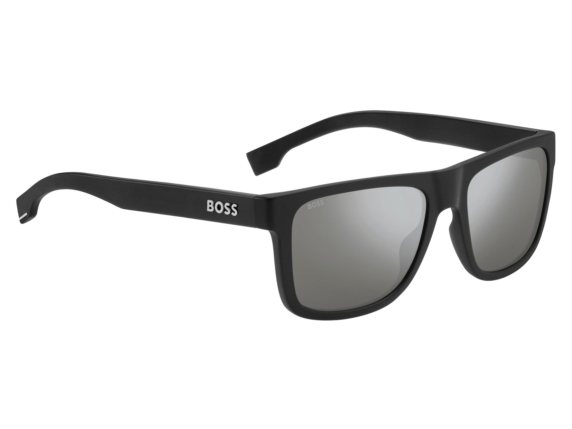 BOSS Square Sunglasses