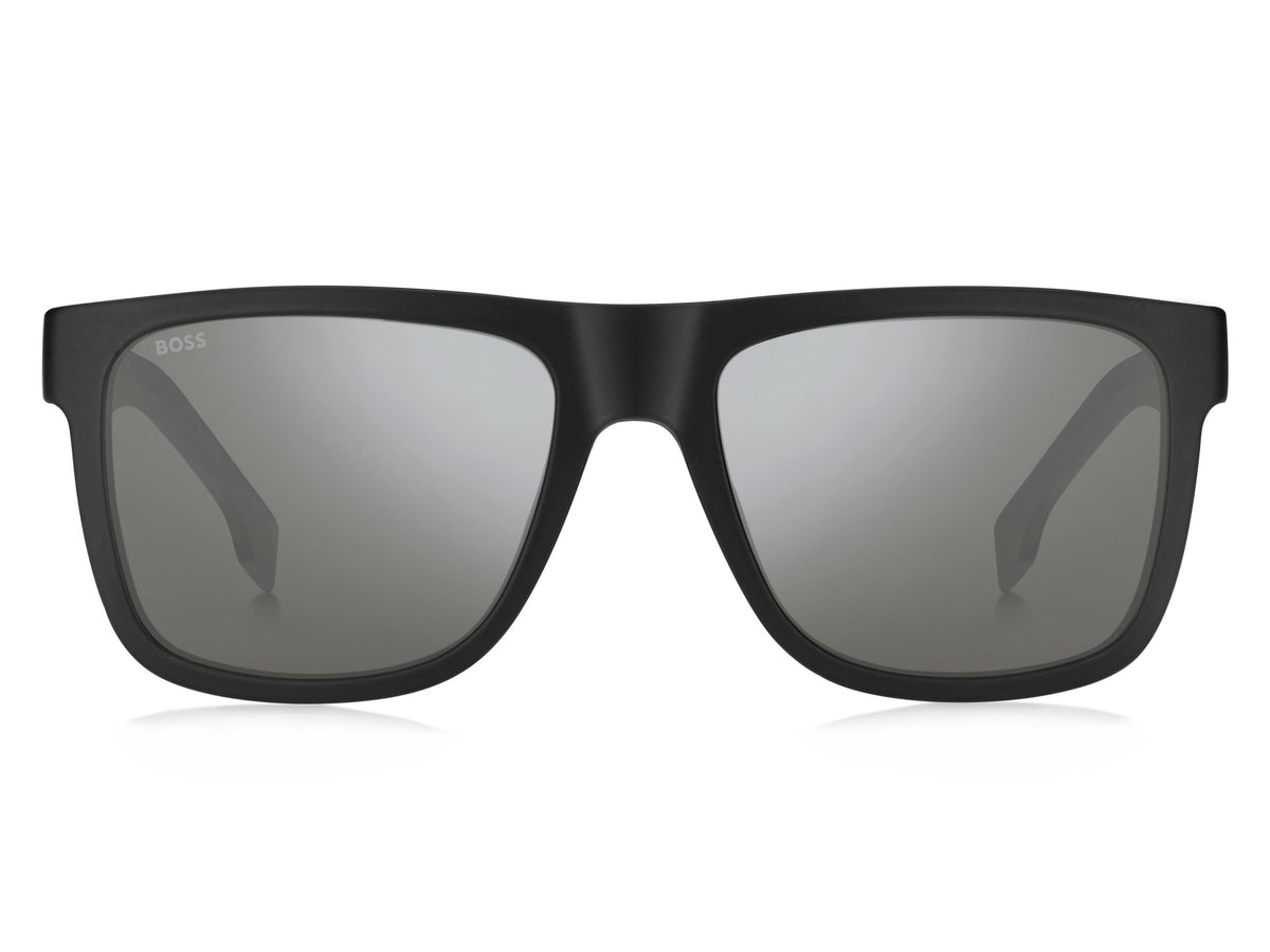 BOSS Square Sunglasses