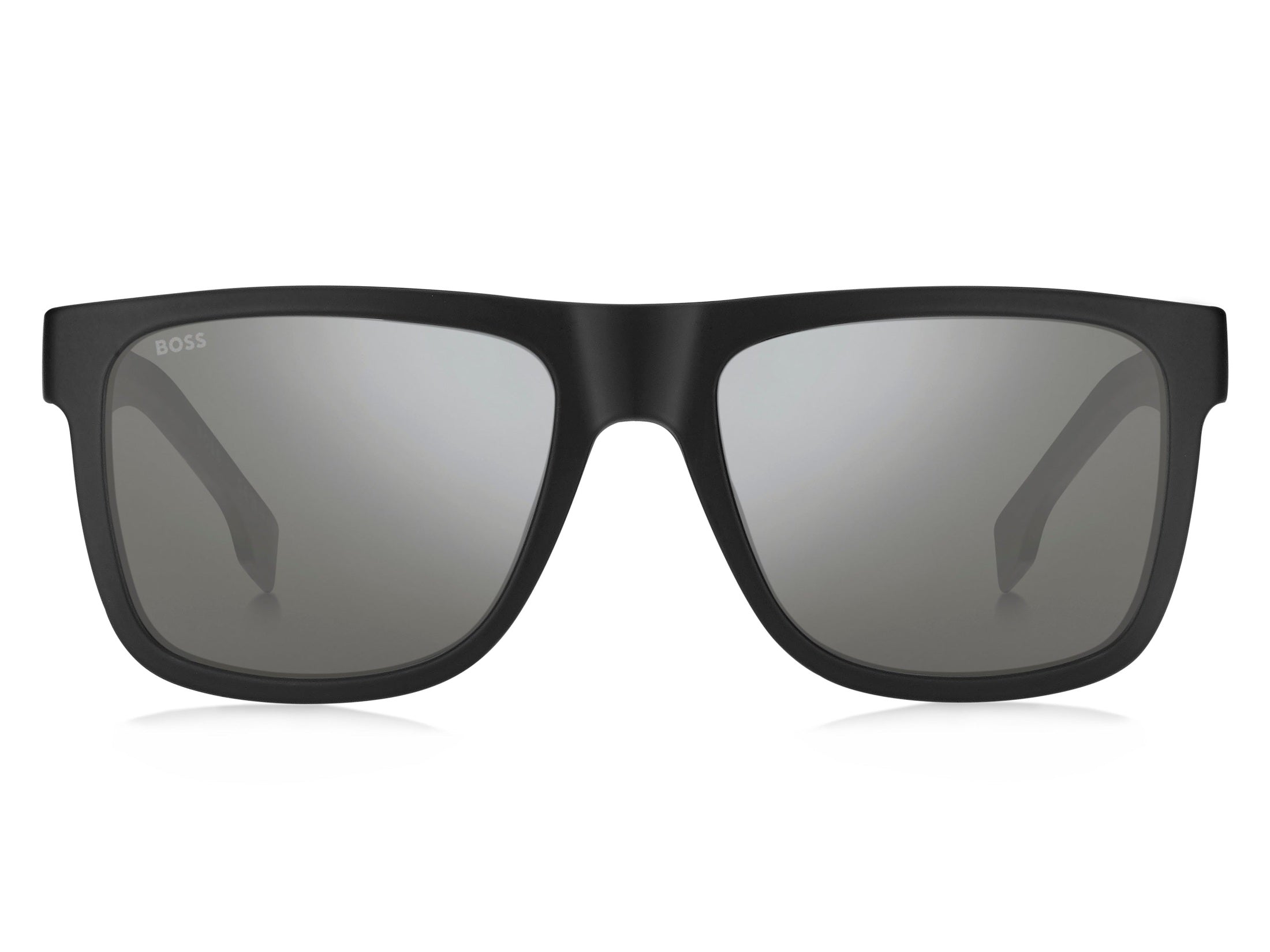 BOSS Square Sunglasses