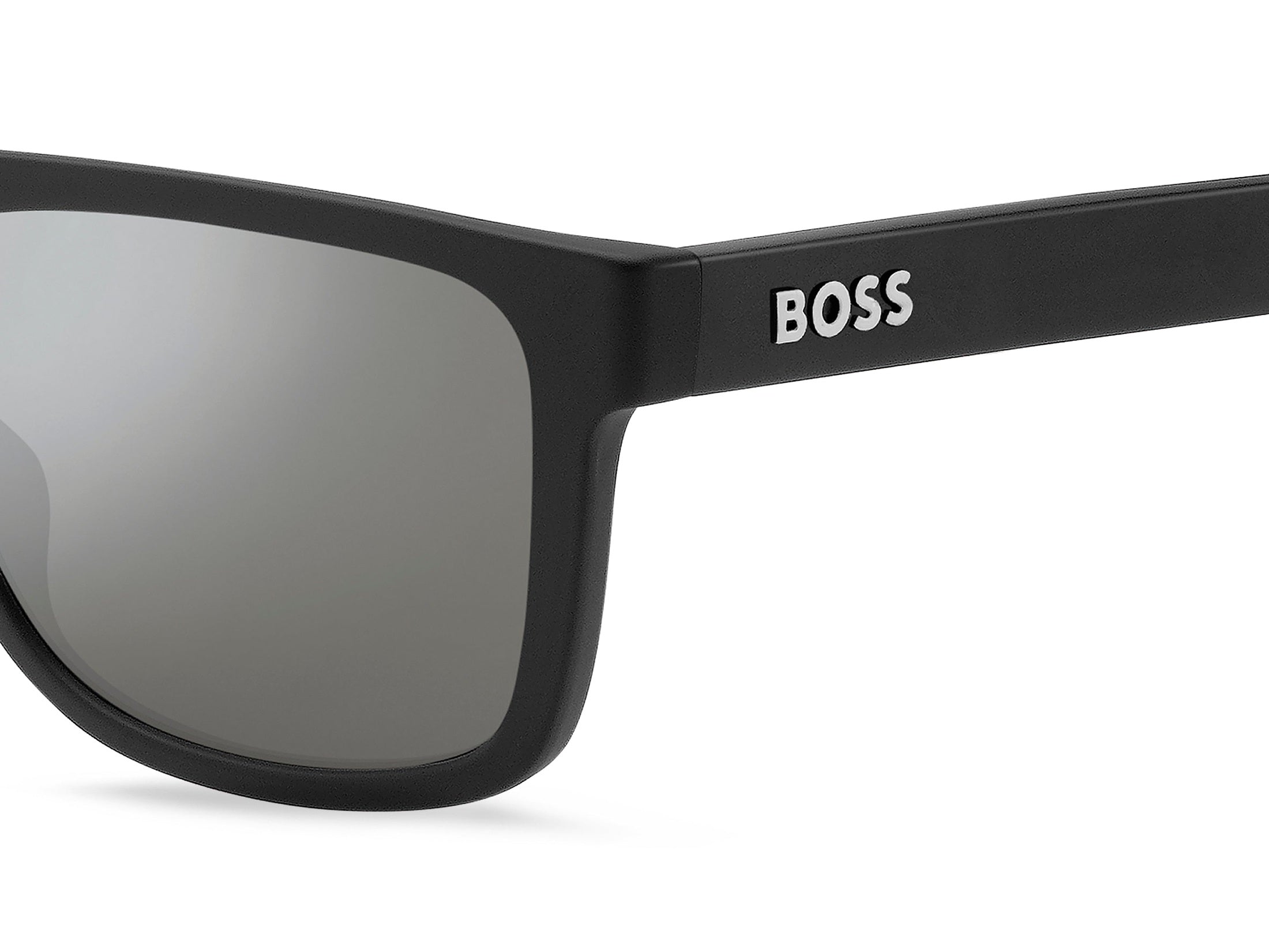 BOSS Square Sunglasses