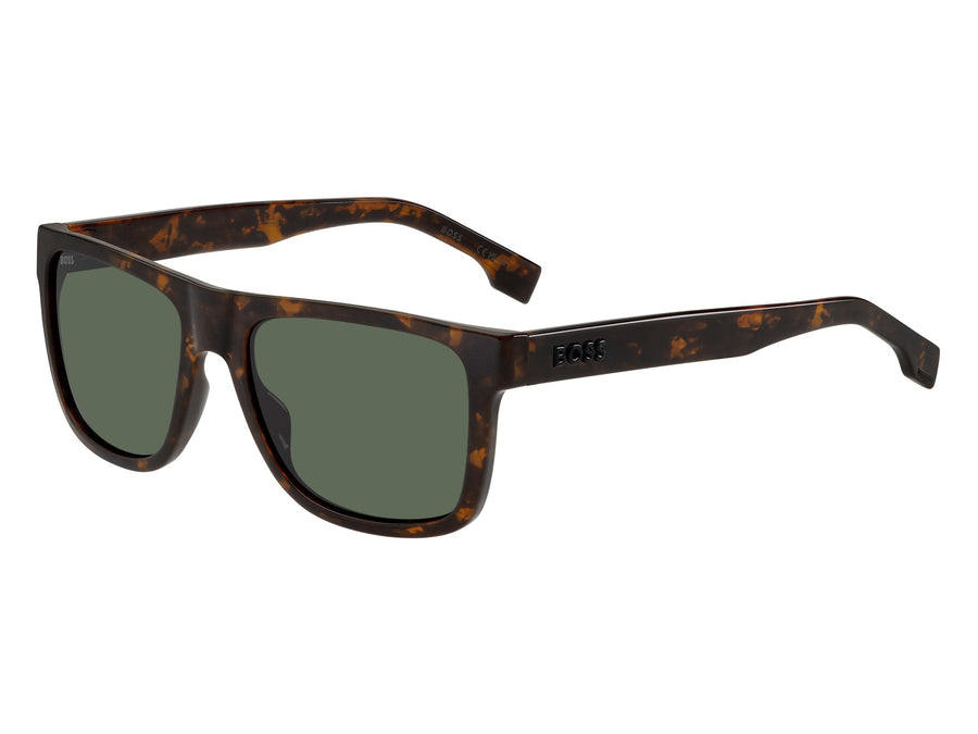 BOSS Square Sunglasses - BOSS 1647/S