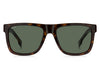 BOSS Square Sunglasses