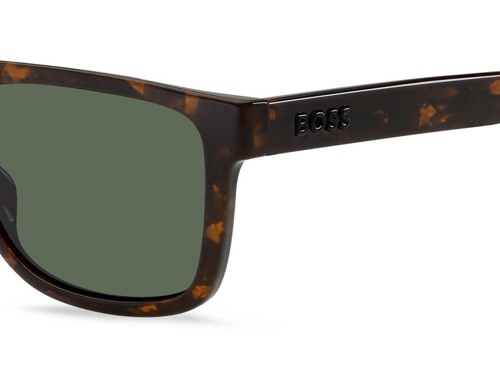 BOSS Square Sunglasses - BOSS 1647/S