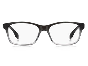 Boss Square Frames - BOSS 1645 GREY HORN