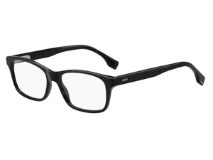 Boss Square Frames - BOSS 1645 BLACK