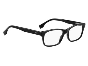 Boss Square Frames - BOSS 1645 BLACK