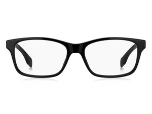 Boss Square Frames - BOSS 1645 BLACK