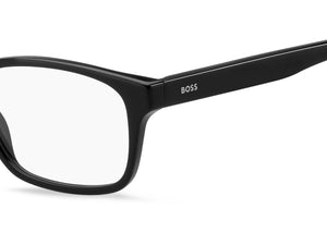 Boss Square Frames - BOSS 1645 BLACK