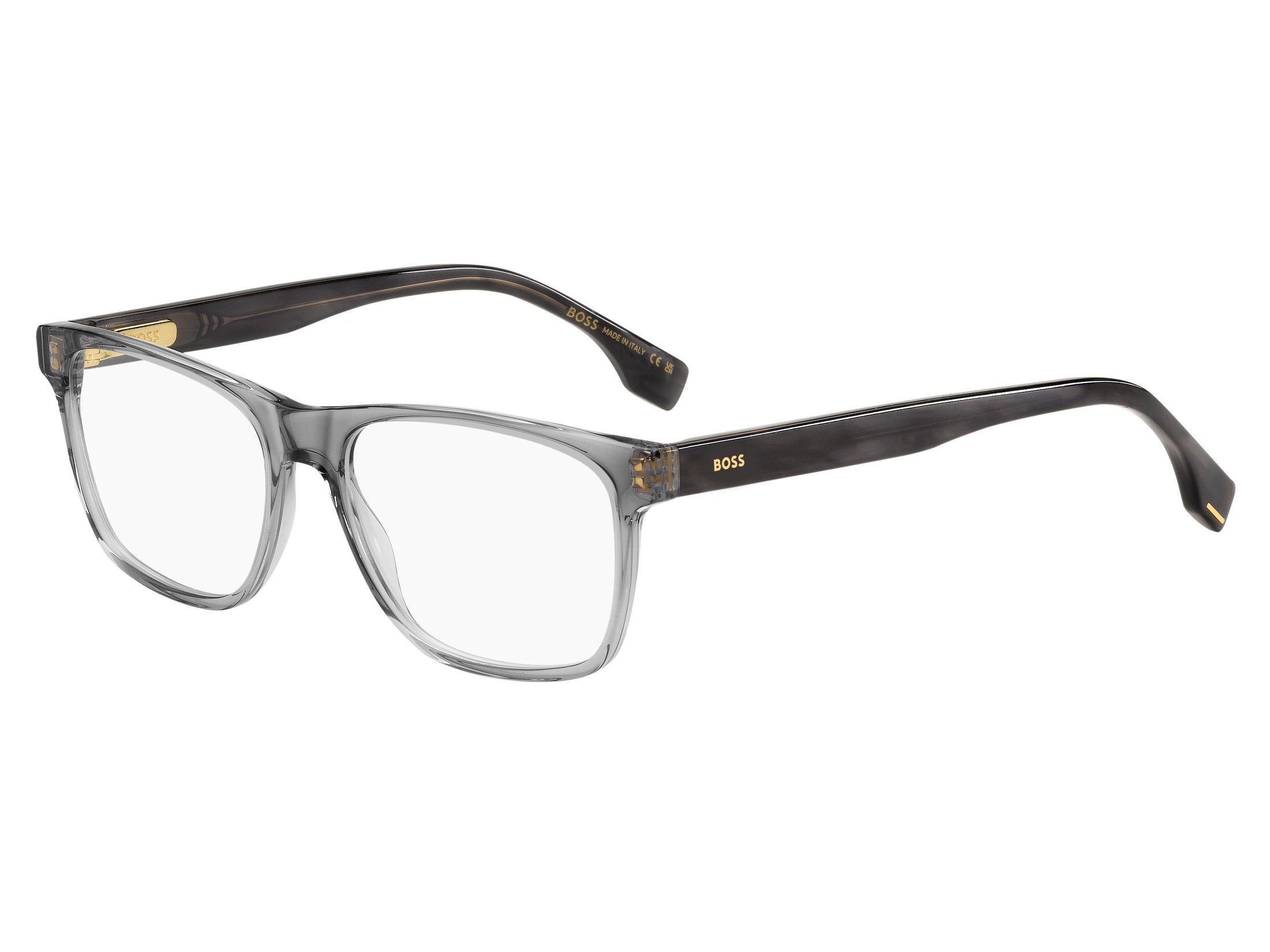 BOSS Square Frames
