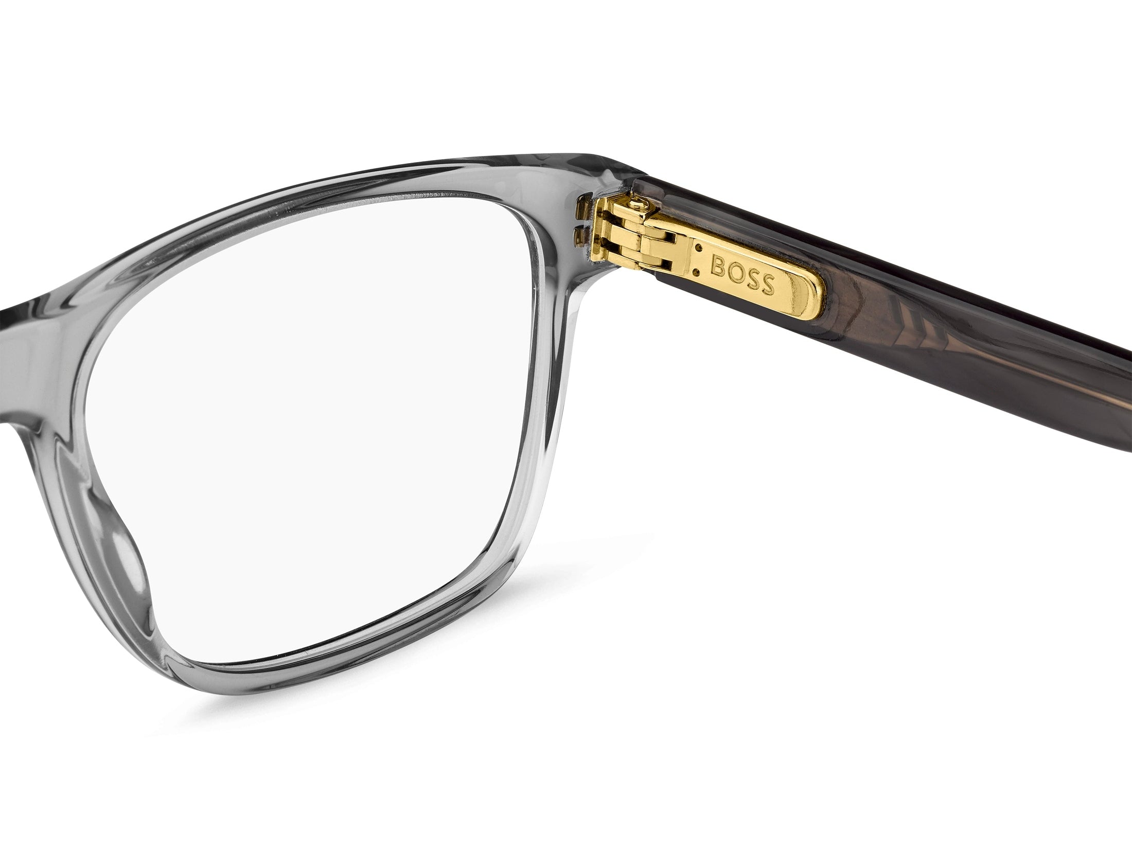 BOSS Square Frames
