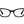 Load image into Gallery viewer, Moschino Cat-Eye Frames - MOS632 BLACK
