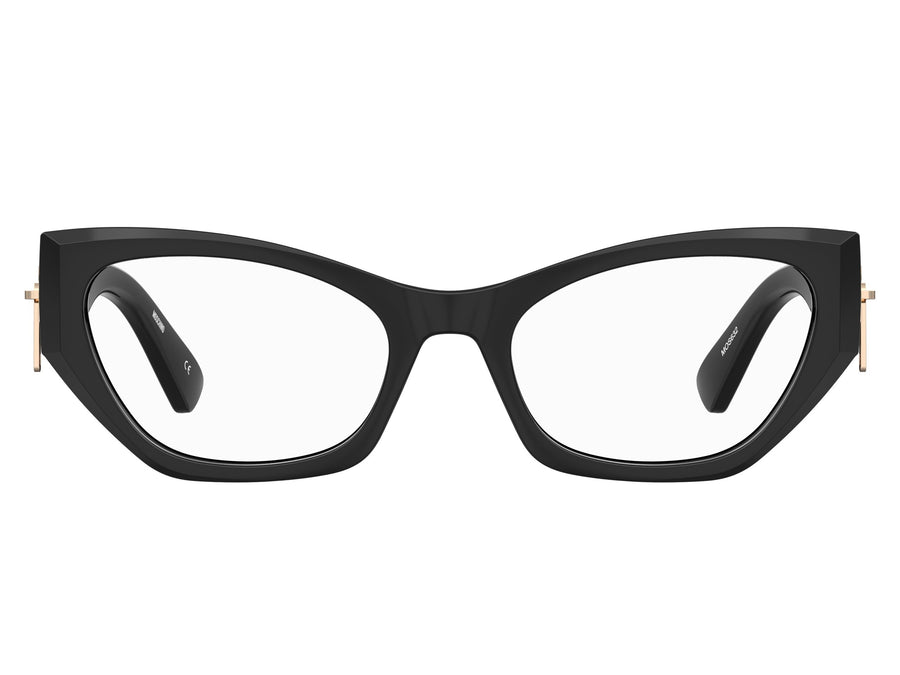 Moschino Cat-Eye Frames - MOS632 BLACK