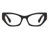 Moschino Cat-Eye Frames
