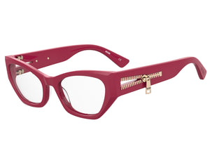 Moschino Cat-Eye Frames - MOS632 RED