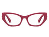 Moschino Cat-Eye Frames