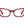 Load image into Gallery viewer, Moschino Cat-Eye Frames - MOS632 RED
