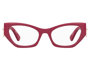 Moschino Cat-Eye Frames - MOS632 RED