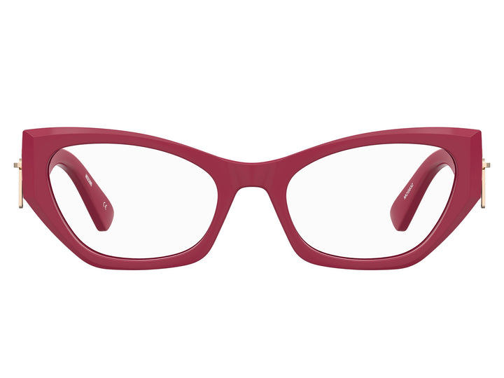 Moschino Cat-Eye Frames - MOS632 RED