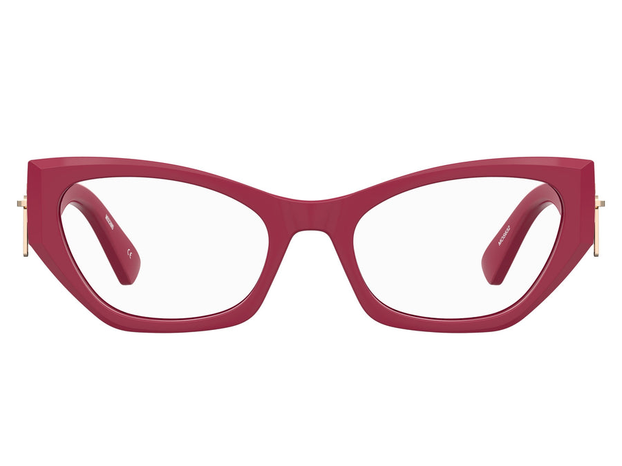 Moschino Cat-Eye Frames - MOS632 RED