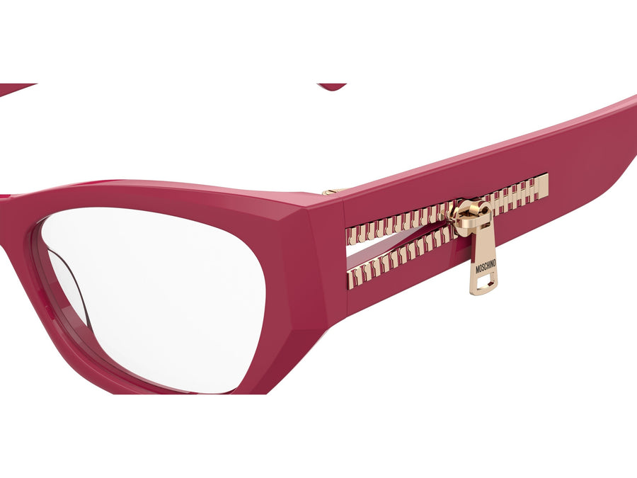 Moschino Cat-Eye Frames - MOS632 RED