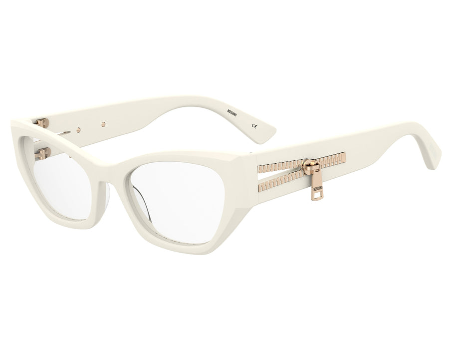 Moschino Cat-Eye Frames - MOS632