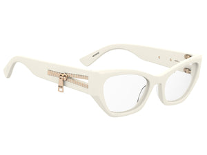 Moschino Cat-Eye Frames - MOS632