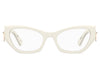 Moschino Cat-Eye Frames