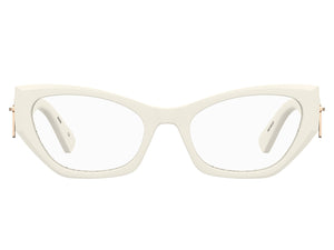 Moschino Cat-Eye Frames - MOS632