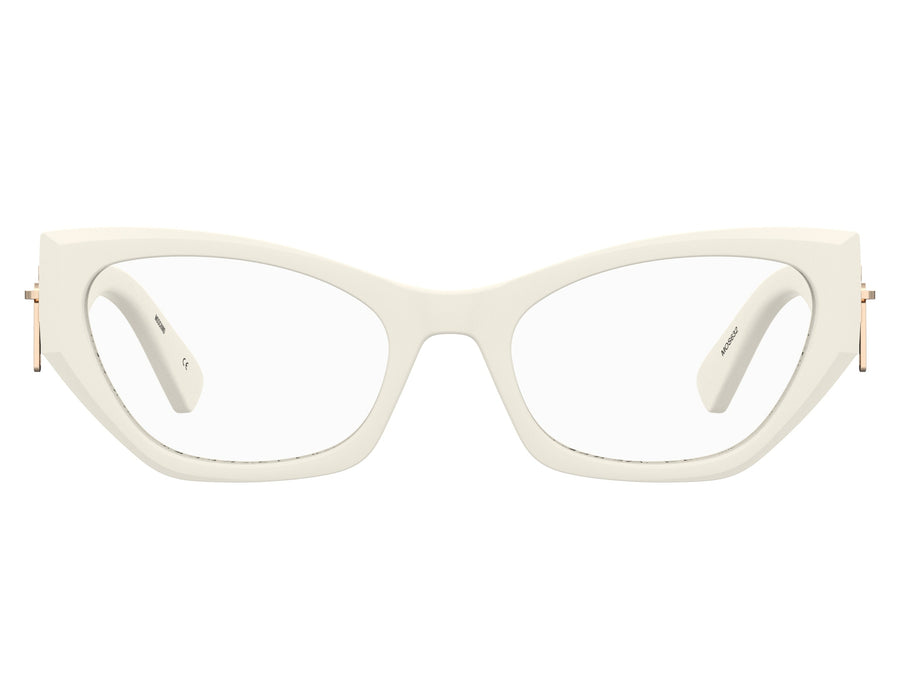 Moschino Cat-Eye Frames - MOS632