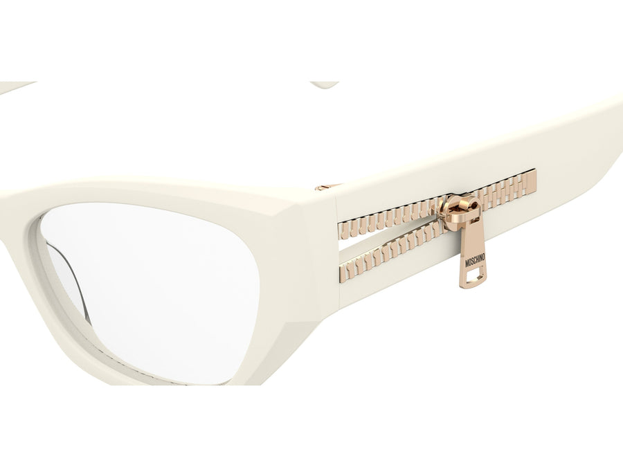 Moschino Cat-Eye Frames - MOS632