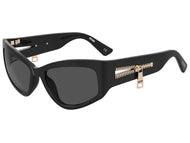 Moschino Cat-Eye Sunglasses