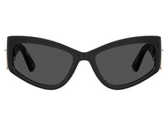 Moschino Cat-Eye Sunglasses