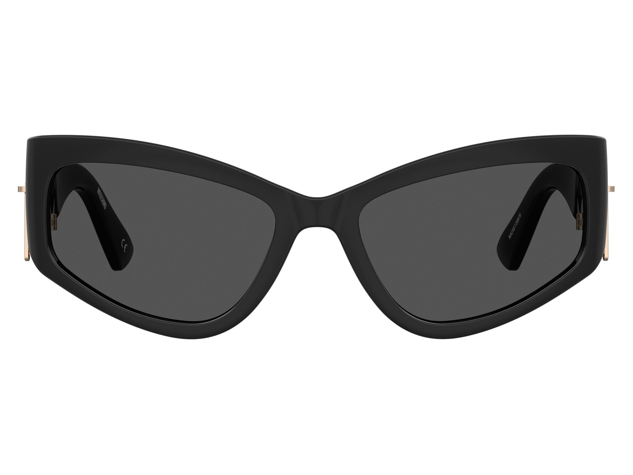 Moschino Cat-Eye Sunglasses
