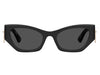 Moschino Cat-Eye Sunglasses
