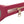 Load image into Gallery viewer, Moschino Square Sunglasses - MOS159/S Red
