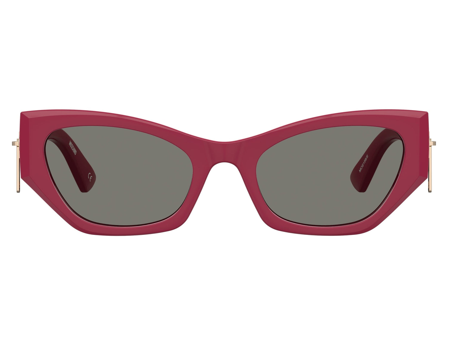 Moschino Sunglasses – Happy Vision