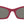 Load image into Gallery viewer, Moschino Square Sunglasses - MOS159/S Red
