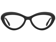 Moschino Cat-Eye Frames