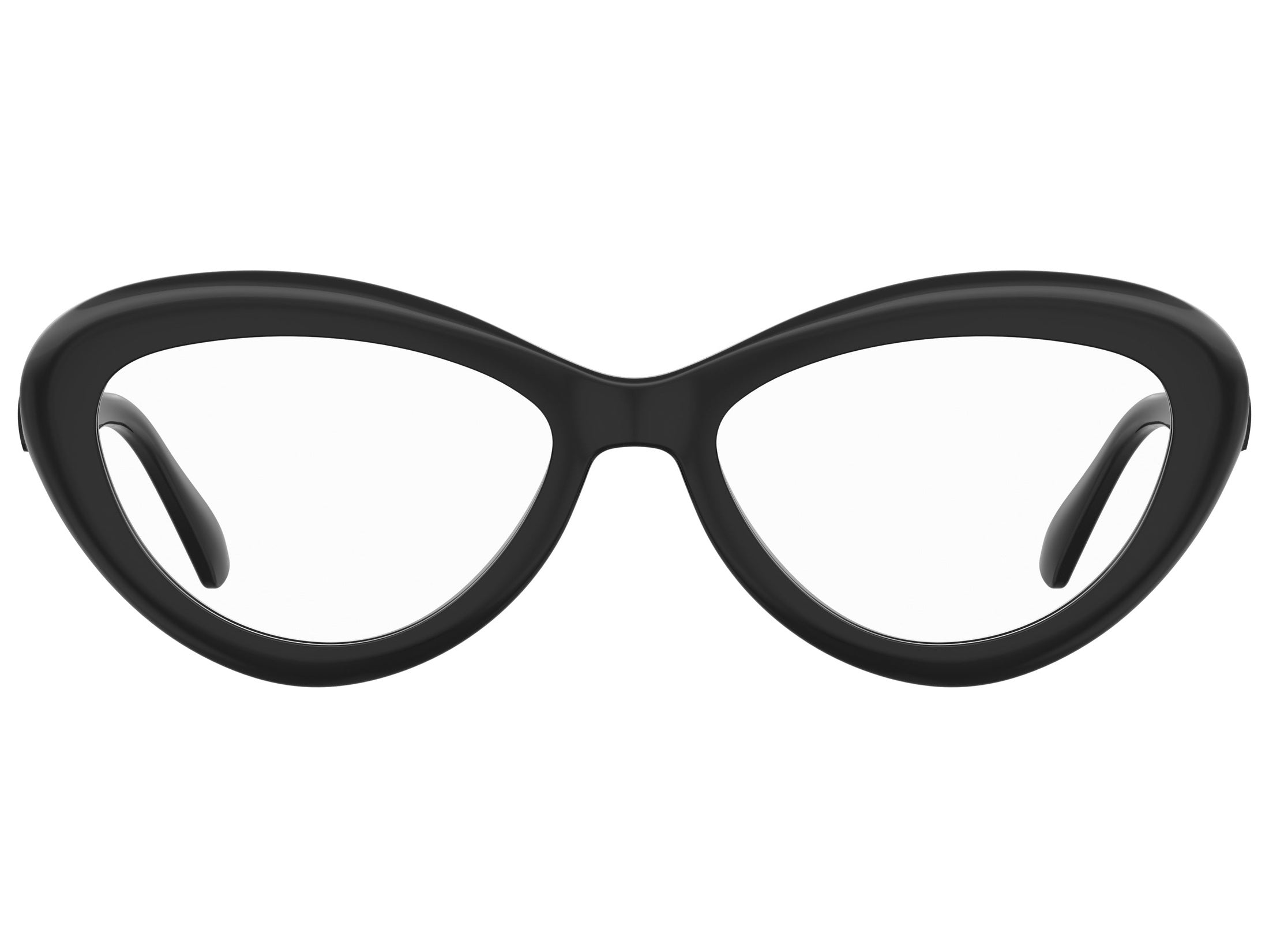 Moschino Cat-Eye Frames