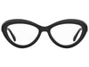 Moschino Cat-Eye Frames
