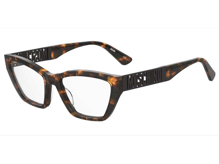 Moschino Square Frames - MOS634