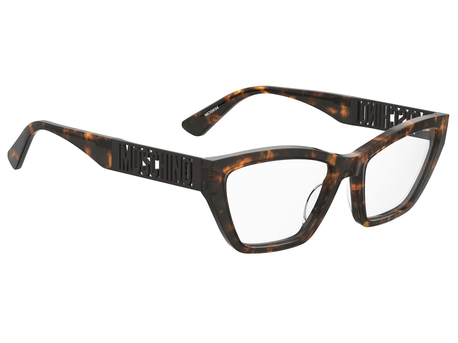 Moschino Square Frames - MOS634