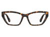 Moschino Square Frames