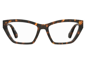 Moschino Square Frames - MOS634