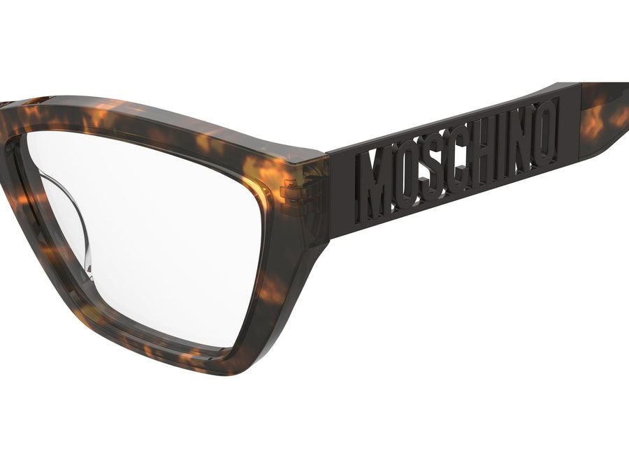 Moschino Square Frames - MOS634